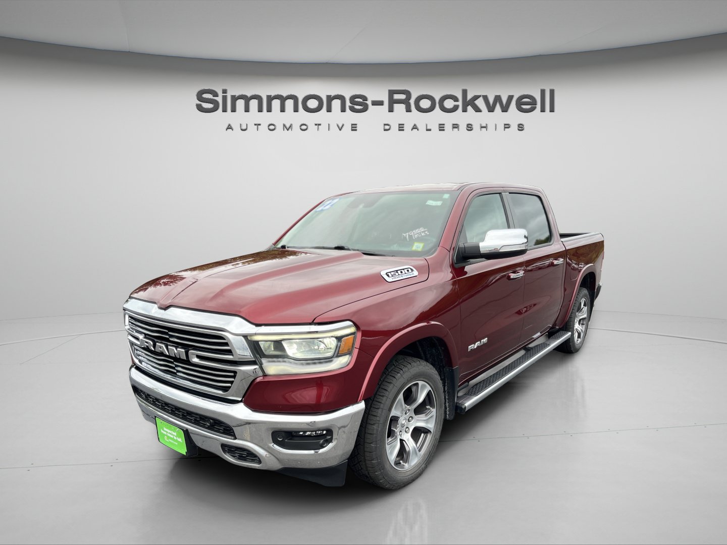 ram ram 1500 pickup 2022 1C6SRFJT2NN417227 image ram ram 1500 pickup 2022 1C6SRFJT2NN417227 image